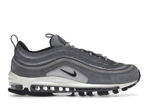 yȂ犄N[|szNike GA }bNX 97 NH ""X[N O[ ^bN Vo[ 3M"" Air Max 97 NH ""Smoke Grey Metallic Silver 3M"" iCL GA }bNX 97 NH DR0157-001 Y Xj[J[ 