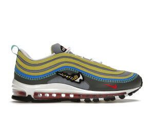 5/20�y1000�~�����N�[�|���zNike �G�A �}�b�N�X 97 �G�A �X�v�����O �A�C�A�� �O���[ Air Max 97 Air Sprung Iron Grey �i�C�L �G�A �}�b�N�X 97 �G�A �X�v�����O DH4759-001 �����Y �X�j�[�J�[ �����j���O�V��