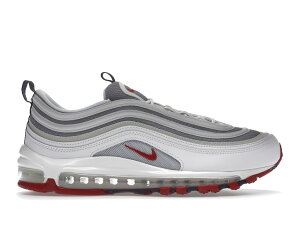 SALEy1000~N[|zNike Air Max 97 White Bullet iCL GA}bNX97 DM0027-100 Y Xj[J[ jOV[Y 19SX-20220928133209-004