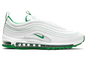 SALEy1000~N[|zNike GA }bNX ""zCg pCO["" Air Max 97 ""White Pine Green"" iCL GA }bNX 97 DH0271-100 Y Xj[J[ jOV[Y 19SX-20220928133209-018