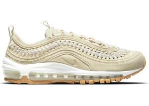 SALEy1000~N[|zNike EBY GA }bNX 97 LX ""EIEu tHV"" Air Max 97 LX ""Woven Fossil (Women's)"" iCL GA }bNX 97 LX DC4144-200 EBY fB[X Xj[J[ j