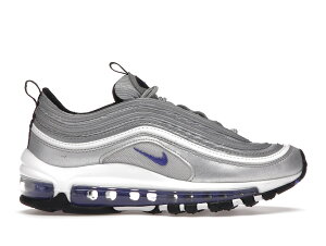 SALEy1000~N[|zNike GS GA }bNX 97 ""^bN Vo[/p[WA oCIbg"" Air Max 97 ""Metallic Silver Persian Violet (GS)"" iCL GS GA }bNX 97 921522-027 l LbY