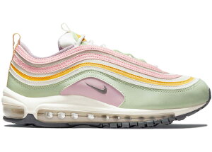 SALEy1000~N[|zNike EBY GA }bNX 97 ""}` pXe"" Air Max 97 ""Multi Pastel (Women's)"" iCL GA }bNX 97 DH1594-001 EBY fB[X Xj[J[ jOV[