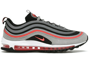 SALEy1000~N[|zNike GA}bNX97 ""fBAbh"" Air Max 97 ""Wolf Grey Radiant Red"" iCL GA}bNX97 DB4611-002 Y Xj[J[ jOV[Y 19SX-20220928133209-040