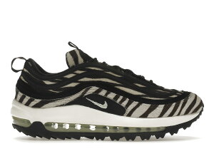 yȂ犄N[|szNike GA }bNX 97 St ""NRG [u"" Air Max 97 Golf NRG ""Zebra"" iCL GA }bNX 97 St DH1313-001 Y Xj[J[ jOV[Y 19SX-20220928133209-