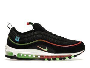 SALEy1000~N[|zNike GA }bNX 97 ""[hCh ubN"" Air Max 97 ""Worldwide Black"" iCL GA }bNX 97 CZ5607-001 Y Xj[J[ jOV[Y 19SX-20220928133209-051