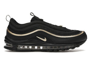 SALEy1000~N[|zNike GA}bNX 97 ""CM ubN ^bN S[h"" Air Max 97 ""CM Black Metallic Gold"" iCL GA}bNX 97 DC2190-001 Y Xj[J[ jOV[Y 19SX-20220928133