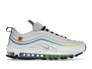 10/15y1000~N[|szNike GA }bNX 97 ""[hCh"" Air Max 97 ""Worldwide"" iCL GA }bNX 97 CZ5607-100 Y Xj[J[ jOV[Y 19SX-20220928133209-055