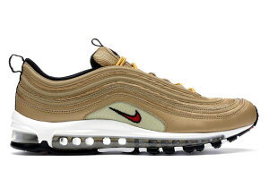 SALEy1000~N[|zNike GA}bNX97 OG ""^bNS[h"" Air Max 97 ""Metallic Gold (2017/2018)"" iCL GA}bNX97 OG 884421-700 Y Xj[J[ jOV[Y 19SX-20220928133209-056