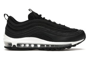 SALEy1000~N[|zNike GA}bNX97 ""ubN ubN zCg (WMNS)"" Air Max 97 ""Black Black White (Women's)"" iCL GA}bNX97 921733-006 EBY fB[X Xj[J[ jOV