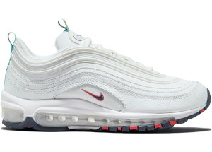 SALEy1000~N[|zNike Air Max 97 White Multi Color Pull Tabs (Women's) iCL GA }bNX 97 DH1592-100 EBY fB[X Xj[J[ jOV[Y 19SX-20221005072550-038