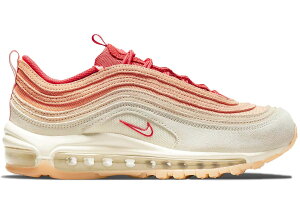 SALEy1000~N[|zNike GA}bNX 97 ""VX^[tbh"" Air Max 97 ""Orange Chalk Cashmere (Women's)"" iCL GA}bNX 97 DM8943-700 EBY fB[X Xj[J[ jOV[Y 19SX-202