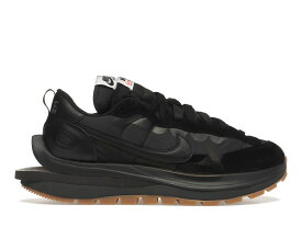 期間限定【1000円クーポン】Nike × サカイ ヴェイパー ワッフル ブラック ガム Vaporwaffle ""sacai Black Gum"" ナイキ ナイキ × サカイ ヴェイパー ワッフル ブラック ガム DD1875-001 メンズ スニーカー ランニングシューズ 19SX-20221019153311-004