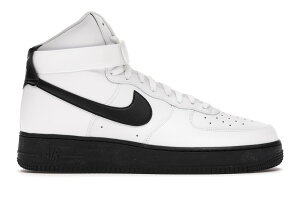 9/15y{̂݁z1000~N[|s!!Nike GAtH[X1 nC ""zCg ubN ~bh\["" Air Force 1 High ""White Black Midsole"" iCL GAtH[X1 nC CK7794-101 Y Xj[J[ 
