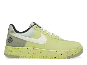 SALEy1000~N[|zNike GAtH[X1 [ N[^[ "" cCXg"" Air Force 1 Low Crater ""Light Lemon Twist"" iCL GAtH[X1 [ N[^[ DH2521-700 Y Xj[J[ jO