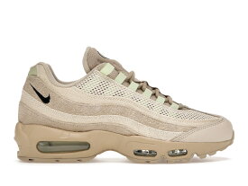 【今なら割引クーポン発行中】Nike エア マックス 95 PRM ""グレイン"" Air Max 95 PRM ""Grain"" ナイキ エア マックス 95 PRM DH4102-200 メンズ スニーカー ランニングシューズ 19SX-20221019153311-096