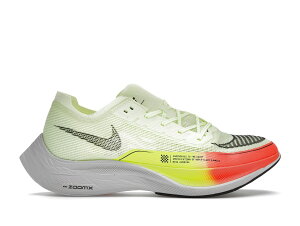 10/30"1000~N[|"Nike ZoomX Vaporfly Next% 2 Barely Volt Hyper Orange iCL Y[X FCp[tC lNXg 2 CU4111-700 Y Xj[J[ jOV[Y 19SX-20221114131122-009