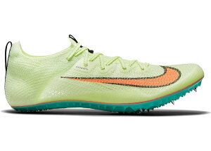 10/15y1000~N[|szNike Zoom Superfly Elite 2 Barely Volt iCL Y[ X[p[tC G[g 2 CD4382-700 Y Xj[J[ jOV[Y 19SX-20221114131122-011