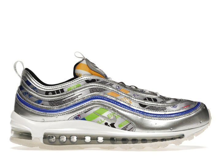 楽天市場】【今なら割引クーポン発行中】Nike エアマックス 97 SE 