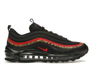 SALEy1000~N[|zNike EBY GA }bNX 97 p[h pbN ""ubN"" Air Max 97 ""Leopard Pack Black (Women's)"" iCL GA }bNX 97 BV6113-001 EBY fB[X Xj[J[ 