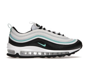 yȂ犄N[|szNike GS GA}bNX 97 ""eBt@j["" Air Max 97 ""Tiffany (GS)"" iCL GS GA}bNX 97 DM3158-100 l LbYf fB[X Xj[J[ LbYXj