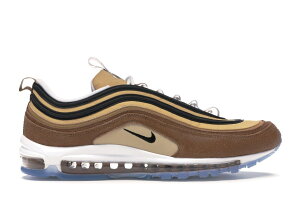 SALEy1000~N[|zNike GA }bNX 97 VbsO {bNX ""G[ uE"" Air Max 97 ""Shipping Box Ale Brown"" iCL GA }bNX 97 VbsO {bNX 921826-201 Y Xj[J[ 