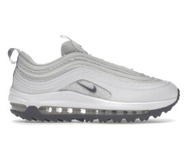 【本日限り】1000円OFFクーポン発行中!!Nike エア マックス 97 ゴルフ ""ホワイト ピュア プラチナム"" Air Max 97 Golf ""White Pure Platinum"" ナイキ エア マックス 97 ゴルフ CI7538-100 メンズ スニーカー ランニングシューズ 19SX-20221004163918-014