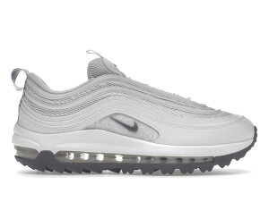 SALEy1000~N[|zNike GA }bNX 97 St ""zCg sA v`i"" Air Max 97 Golf ""White Pure Platinum"" iCL GA }bNX 97 St CI7538-100 Y Xj[J[ jOV[
