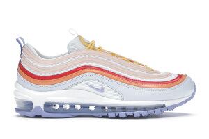 yȂ犄N[|szNike EBY GA }bNX 97 ""tbg{[ O[ Cg VbX"" Air Max 97 ""Football Grey Light Thistle (Women's)"" iCL GA }bNX 97 CW5588-001 EBY 