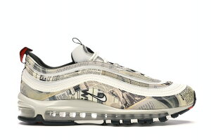 SALEy1000~N[|zNike GA}bNX97 ""j[Xy[p["" Air Max 97 ""Newspaper"" iCL GA}bNX97 921826-108 Y Xj[J[ jOV[Y 19SX-20221004163918-020