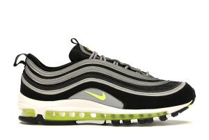 yȂ犄N[|szNike GA}bNX 97 OG ""ubN{g"" Air Max 97 ""OG Black Volt"" iCL GA}bNX 97 OG 921826-004 Y Xj[J[ jOV[Y 19SX-20221004163918-025