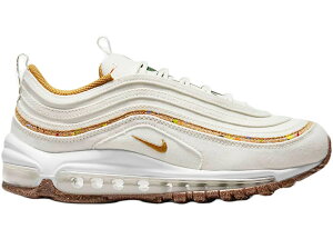 yȂ犄N[|szNike GA}bNX97 RN ""RRibc~N"" Air Max 97 ""Sail Wheat (Women's)"" iCL GA}bNX97 RN DC4012-100 EBY fB[X Xj[J[ j