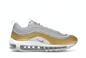 SALEy1000~N[|zNike EBY GA }bNX 97 ""^bNS[h"" Air Max 97 ""Vast Grey Metallic Gold (Women's)"" iCL GA }bNX 97 AQ4137-001 EBY fB[X Xj[J[ j