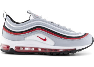 SALEy1000~N[|zNike GS GA }bNX 97 ""O[ zCg bh"" Air Max 97 ""Grey White Red (GS)"" iCL GS GA }bNX 97 921522-020 l LbYf fB[X Xj[J[ Lb