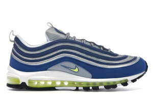 SALEy1000~N[|zNike GA}bNX97 ""AgeBbN u[/{e[W CG["" Air Max 97 ""OG Royal Neon"" iCL GA}bNX97 921826-401 Y Xj[J[ jOV[Y 19SX-202