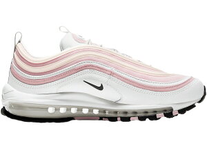 yX[p[SALEz1000~N[|!!Nike EBY GA }bNX 97 ""sN N["" Air Max 97 ""Pink Cream (Women's)"" iCL GA }bNX 97 DA9325-100 EBY fB[X Xj[J[ 