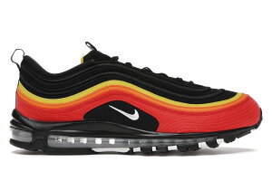 y1000~N[|szNike GA}bNX 97 ""ubN/`bh/}O}IW"" Air Max 97 ""Black Chile Red Magma Orange"" iCL GA}bNX 97 CT4525-001 Y Xj[J[ jOV[Y