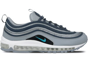 SALEy1000~N[|zNike GA}bNX 97 ""X[ u["" Air Max 97 ""Monsoon Blue"" iCL GA}bNX 97 CI6392-400 Y Xj[J[ jOV[Y 19SX-20221007155431-005