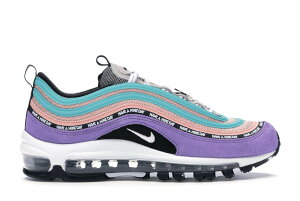 SALEy1000~N[|zNike GA}bNX97 ""nu A iCL fC (GS)"" Air Max 97 ""Have a Nike Day (GS)"" iCL GA}bNX97 923288-500 l LbYf fB[X Xj[J[ LbYXj