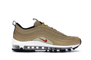 SALEy1000~N[|zNike GS GA}bNX 97 ""^bN S[h"" (2017/2018) Air Max 97 ""Metallic Gold (2017/2018/2023) (GS)"" iCL GS GA}bNX 97 918890-700 l LbYf fB[X 