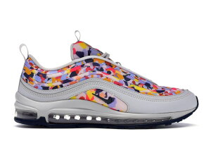 SALEy1000~N[|zNike EBY GA }bNX 97 Eg 17 ""RtFbeB oXg O["" Air Max 97 Ultra 17 ""Confetti Vast Grey (Women's)"" iCL GA }bNX 97 Eg 17 AO2325-003 EB