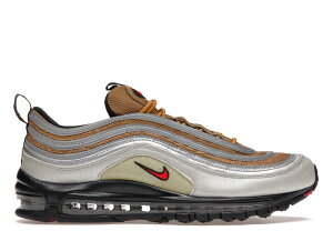 SALEy1000~N[|zNike GA }bNX 97 ""Vo[ S[h"" Air Max 97 ""Silver Gold"" iCL GA }bNX 97 BV0306-001 Y Xj[J[ jOV[Y 19SX-20221007155431-025