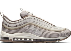 【今なら割引クーポン発行中】Nike エア マックス 97 ウルトラ 17 ""セピア ストーン"" Air Max 97 Ultra 17 ""Sepia Stone"" ナイキ エア マックス 97 ウルトラ 17 918356-201 メンズ スニーカー ランニングシューズ 19SX-20221007155431-046