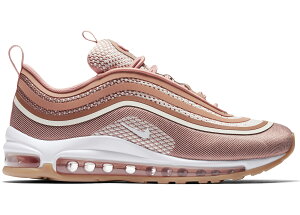 yȂ犄N[|szNike EBY GA }bNX Eg 97 ""^bN [Y S[h"" Air Max 97 Ultra 17 ""Metallic Rose Gold (Women's)"" iCL GA }bNX Eg 97 917704-600 E