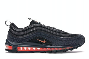 y1000~N[|szNike GA}bNX 97 ""Tt@ It m["" Air Max 97 ""Safari Off Noir"" iCL GA}bNX 97 BQ6524-001 Y Xj[J[ jOV[Y 19SX-20221007155431-055