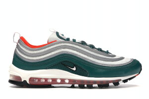 SALEy1000~N[|zNike Air Max 97 Rainforest Team Orange iCL GA }bNX 97 921826-300 Y Xj[J[ jOV[Y 19SX-20221007155431-078
