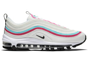 yȂ犄N[|szNike EBY GA }bNX 97 ""T~bg zCg sN"" Air Max 97 ""Summit White Pink (Women's)"" iCL GA }bNX 97 CT6806-116 EBY fB[X Xj[