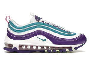 yȂ犄N[|szNike GA}bNX97 ""C[X^[ 2010 (WMNS)"" Air Max 97 ""Easter (2020) (Women's)"" iCL GA}bNX97 CI7388-101 EBY fB[X Xj[J[ jOV[Y