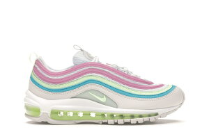 yȂ犄N[|szNike WMNS GA }bNX 97 ""zCg xA[ {g"" Air Max 97 ""White Barely Volt (Women's)"" iCL GA }bNX 97 CW7017-100 EBY fB[X Xj[J[ 