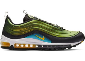 SALEy1000~N[|zNike GA}bNX97 ""Lbh ^ I[ZeBbN"" Air Max 97 ""Liquid Metal Anthracite"" iCL GA}bNX97 AV1165-002 Y Xj[J[ jOV[Y 19SX-202210071